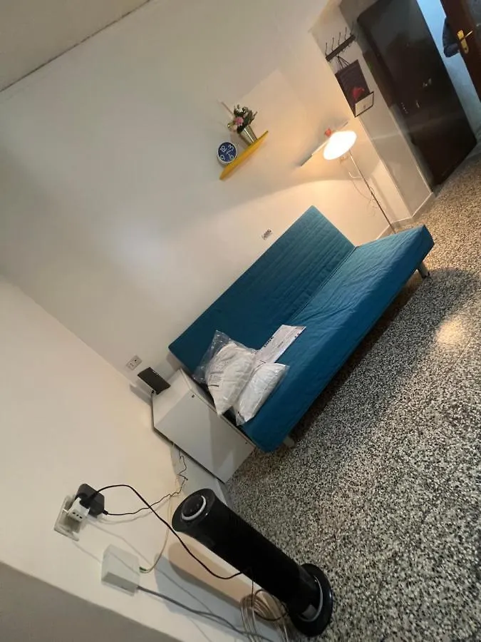Robynapoli Apartment  Naples