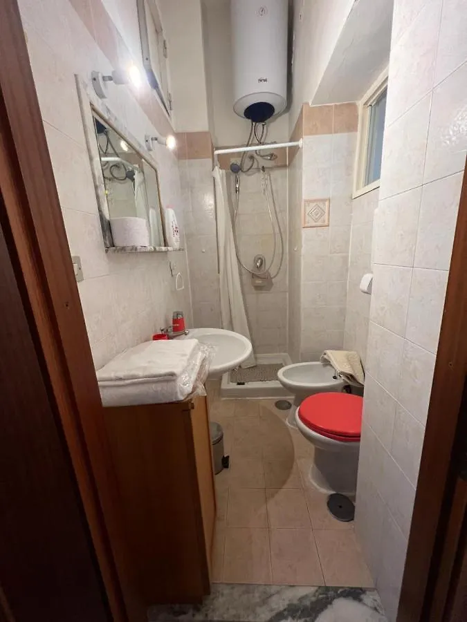 Robynapoli Apartment Italy